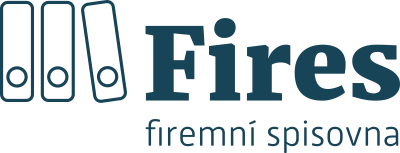 FIRES - firemní spisovna